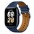 Mibro Watch T2 blau / Smartwatch / 1,75" AMOLED / 390x450 / BT 5,3 / 2ATM / Ausdauer bis zu 10 Tage