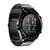 HiFuture FutureGo Pro SmartWatch schwarz / Smartwatch / 1,32" / IP68 / Bluetooth 5.0 / Wi-Fi