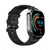 HiFuture Ultra 3 SmartWatch schwarz / Smartwatch / TFT / 2" / IP68 / Bluetooth 5.2 / Wi-Fi