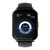 HiFuture Zone 2 SmartWatch schwarz / Smartwatch / IPS / 1,96" / IP68 / Bluetooth 5.2 / Wi-Fi