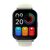 HiFuture Zone 2 SmartWatch grau / Smartwatch / IPS / 1,96" / IP68 / Bluetooth 5.2 / Wi-Fi