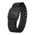 Coospo HW807 Schwarz / Armband-Herzfrequenzsensor