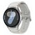Samsung Galaxy Watch 7 (44 mm) BT silber / Smartwatch / AMOLED / WLAN / Bluetooth / GPS / Wear OS