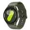 Samsung Galaxy Watch 7 (44 mm) BT grün / Smartwatch / AMOLED / WLAN / Bluetooth / GPS / Wear OS