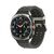 Samsung Galaxy Watch Ultra (47 mm) LTE Titansilber / Smartwatch / AMOLED / Wi-Fi+ LTE / BT / GPS / Wear OS