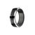 CUBE1 SMART Ring Größe 9 (19,2 mm) schwarz / Smart Ring / Bluetooth 5.1 / 5ATM