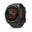 Garmin Fenix 8 51mm AMOLED schwarz / Smartwatch / GPS / 1,4" Display / Karten / BT / WiFi / wasserdicht
