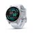 Garmin Fenix 8 43 mm AMOLED Silber / Smartwatch / GPS / 1,3-Zoll-Display / Karten / BT / WiFi / wasserdicht