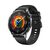 Huawei Watch GT 5 46mm Active schwarz / Smartwatch / 1,43" AMOLED / 466x466 / GPS + NFC / 5 ATM