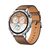 Huawei Watch GT 5 46 mm braun / Smartwatch / 1,43" AMOLED / 466x466 / GPS + NFC / 5 ATM