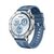 Huawei Watch GT 5 46 mm blau / Smartwatch / 1,43" AMOLED / 466x466 / GPS + NFC / 5 ATM