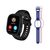 Lamax WatchY4 PLUS schwarz / Smartwatch für Kinder / 1,7" Display / IP67 / Android & iOS / Sale