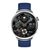 BlitzWolf BW-AT4 blau / Smartwatch / 1,52" / BT 5.1 / IP67 / Android & iOS