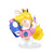 Mario + Rabbids Kingdom Battle 3 Figur - Peach