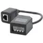 Newland FM100 1D / 1D Barcodescanner / CCD / zur Festinstallation / USB / RS232 / mit 2m USB-Kabel