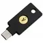 YubiKey 5C NFC/Authentifizierung multifunktionaler USB-C-Token mit NFC-Unterstützung