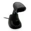 Datalogic QuickScan QD2590-BKK1B kit2-USB / 2D-Codeleser / Multi-IF / Klappständer / schwarz