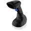 Datalogic QuickScan QBT2500 kit2 USB / 2D-Barcodescanner / BT / Multi-IF / Cradle / schwarz