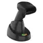 Honeywell Xenon Performance 1952g HD Kit(USB) schwarz / Barcodescanner / 1D und 2D