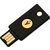 YubiKey 5 NFC USB-A / USB-A-Authentifizierungstoken mit NFC- und MIFARE-Unterstützung / OpenPGP- und SMART Card (2FA)-Unterstützung