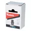 Makita IMPACT BLACK E-16075 / Steckschlüssel 1/2" / Vierkant / 11mm