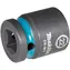 Makita IMPACT BLACK E-16184 / Steckschlüssel 1/2" / Vierkant / 22 mm / im Angebot