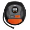 OSRAM Reifenfüllkompressor / 5,5 bar / 12V / 120W / schwarz 