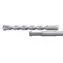 Makita D-00262 / Bohrhammer / zweischneidig / SDS- PLUS / 14 x 100/160mm