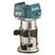 Makita RT001GZ17 / Akku-Kombi-Fräse / 40V / 31000 U/min / ohne Akku
