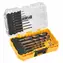 DeWalt DT70727 / Black&Gold Metallbohrer-Set / HSS-G / 14-tlg