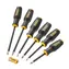 DeWalt DWHT62056-0 FULLFIT Schraubendrehersatz 6-tlg. 