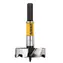 DeWalt DT4580 / FORSTNER-Holzbohrer / Durchmesser 41 mm / 1 Stück