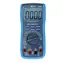 Solight Profi-Multimeter / max. AC 750V / max. DC 1000V / LCD-Hintergrundbeleuchtung 