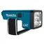 Makita DEBDML186 / Akku-LED-Taschenlampe / 18V LXT / Ohne Akku und Ladegerät