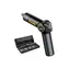 Fanttik S1 Apex Deluxe Elektroschraubendreher schwarz / elektrischer Schraubendreher / 2500 mAh