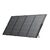 EcoFLow faltbares Solarpanel 400 W - 2. Generation / Anschluss: XT60 / IP68