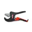 TVARDY PVC-Rohrschere 3-64 mm 