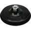 TOYA Polier-/Schleifpad M14 x 125 mm Klettverschluss 