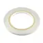 SOVIO SV-AKR10 Acryl-Doppelklebeband transparent 1x10mmx5m
