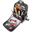 Knipex Werkzeugrucksack Modul X18 Sanitär schwarz 