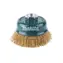 Makita D-39768 Stahldraht-Topfbürste MS 75mm / M14