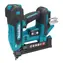Makita DST630Z / Akku-Tacker / 18 V / Klammerlänge 9,5-38 mm / Ohne Akku