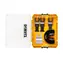 DeWalt DT20761 / 5-teiliges Zubehörset für oszillierende Multischleifer
