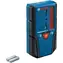 BOSCH LR 6 Professional / Laserstrahlempfänger / für eine Reichweite von bis zu 50 m