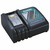 Makita DC18RC / Batterieladegerät 9,6 - 18V / Bulk