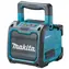 Makita DMR200 / Akku-Brenner mit Bluetooth / Lithium- ION / 1,8 V-18 V 