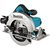 Makita HS7611 / Handkreissäge / 190 mm / 1600 W 