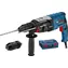 BOSCH GBH 2-28 F Professional + L-Boxx / Bohrhammer / 880W / SDS- PLUS / 4.000 U/min