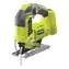 Ryobi R18JS-0 / Akku-Stichsäge / 18V / Hublänge: 25 mm / ONE+