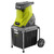 Ryobi RSH2545B / Elektrischer Schlaghäcksler-Mulcher / 2500 W / Schnittkapazität 45 mm